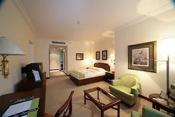 ****  Nh Cali Royal Hotel Colombia