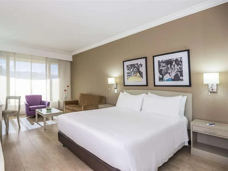 Nh Cali Royal Hotel Colombia