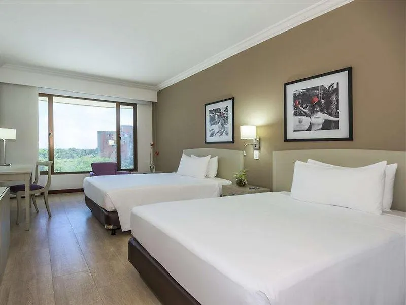 Nh Cali Royal Hotel 4*,  Colombia