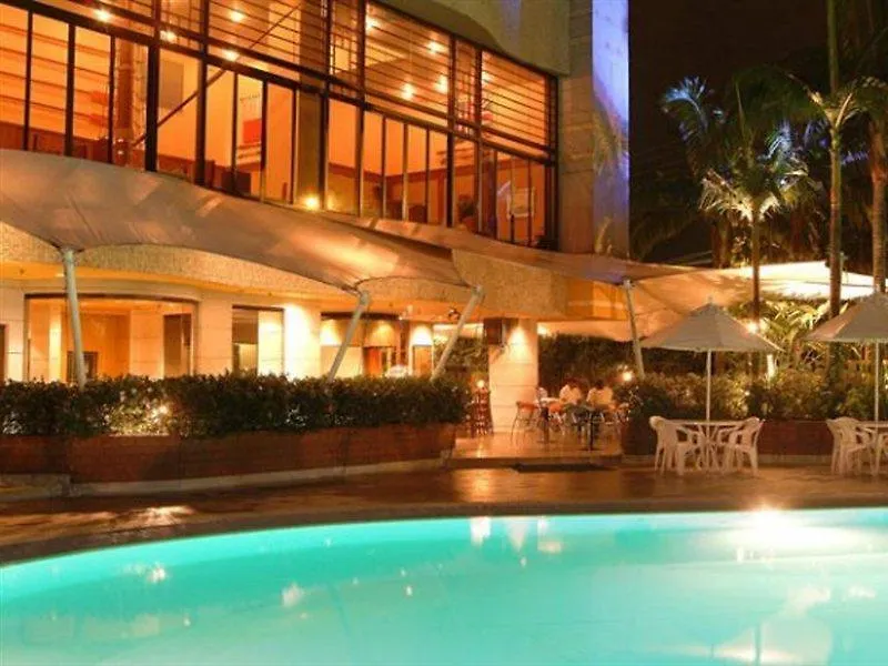 Nh Cali Royal Hotel Colombia
