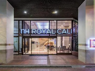 Nh Cali Royal Hotel