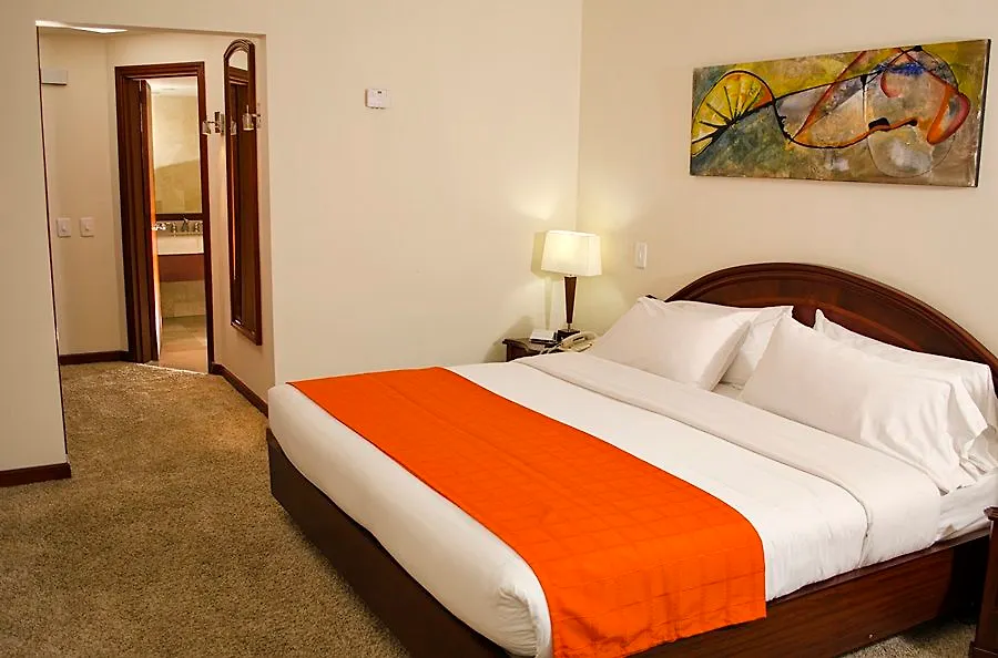 Nh Cali Royal Hotel