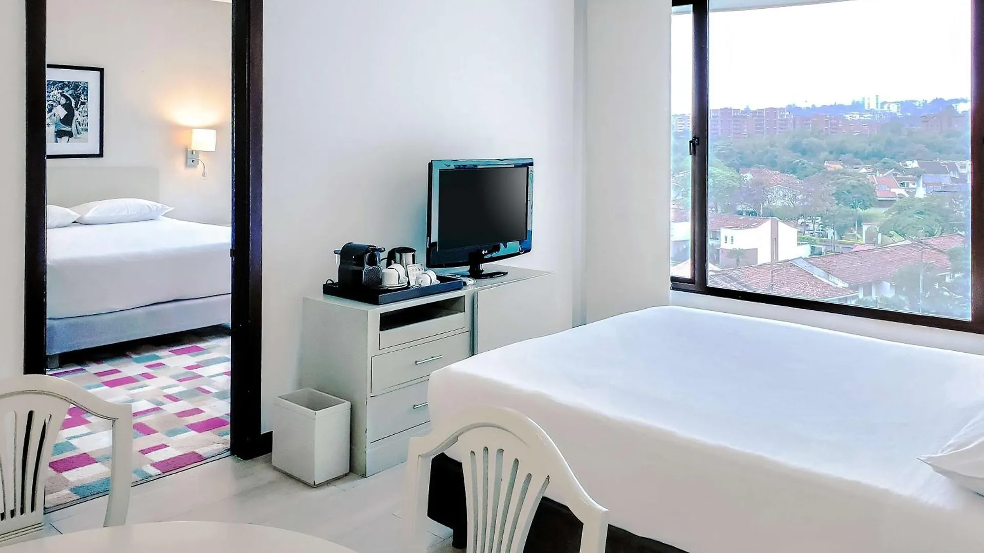 ****  Nh Cali Royal Hotel Colombia