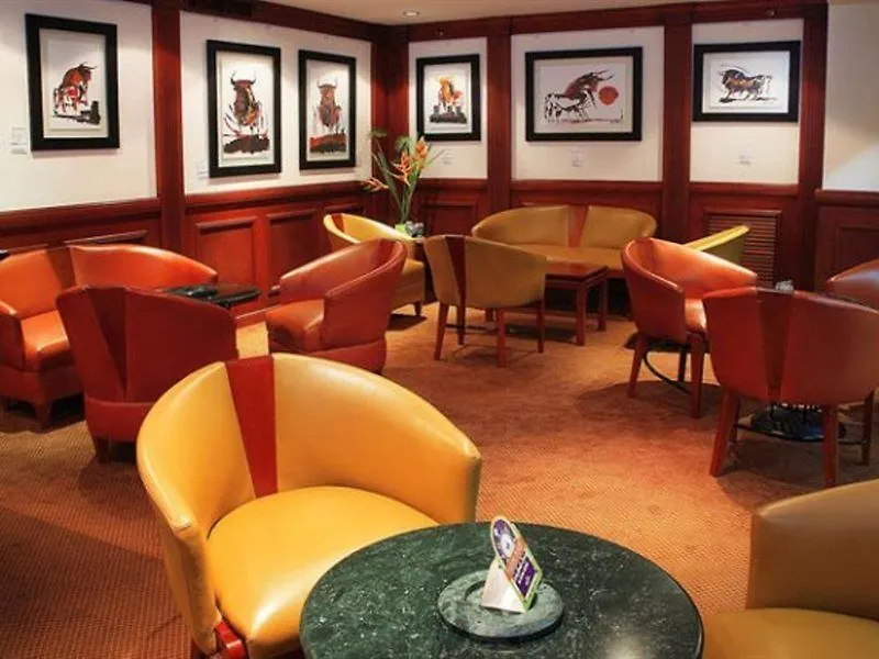 ****  Hotel Nh Cali Royal Colombie