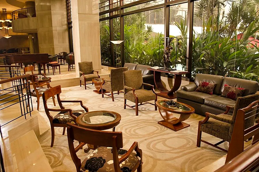 Hotel Nh Cali Royal