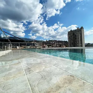 Appartments Apartment Medellin