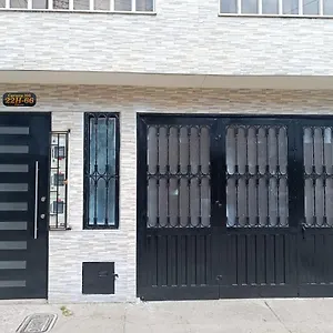 Privatunterkunft Room's El Dorado 