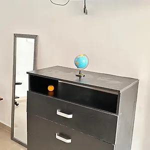 Privatunterkunft Casa Fanny 