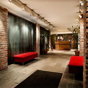**** Hotel Hellsten Suède
