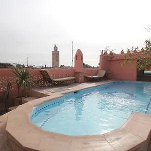 Riad Catalina ****
