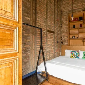 Socialtel Candelaria 3* Bogota