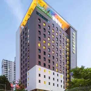 Hotel Ibis Styles Ambassador Gangnam ***