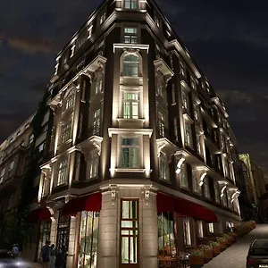 Hotel Corinne Art & Boutique ****