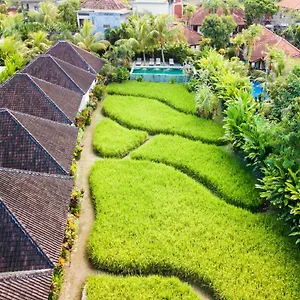 Abipraya 4* Ubud