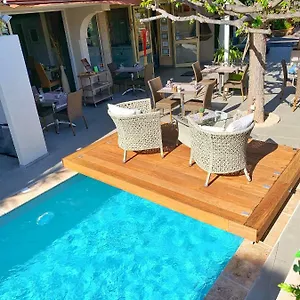 *** Hotel Beau Soleil France