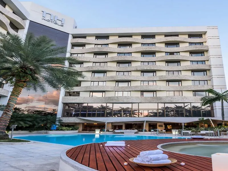 Nh Cali Royal Hotel