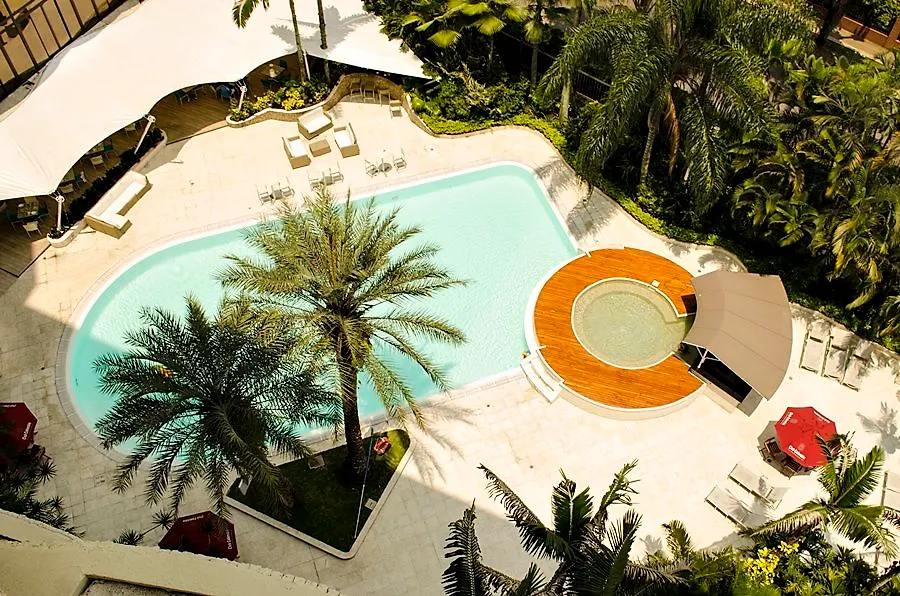 Nh Cali Royal Hotel